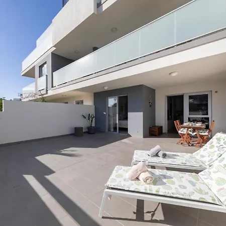 Medano4You Tejita Flavour Holiday Home La Tejita Exterior photo