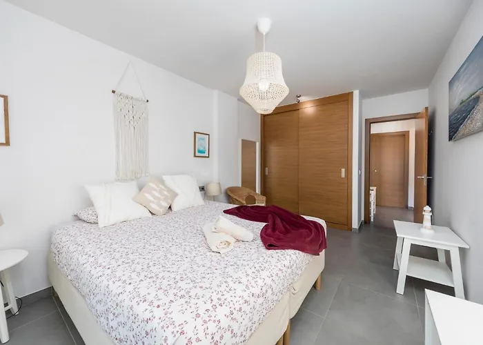 Medano4You Tejita Flavour Holiday Home
