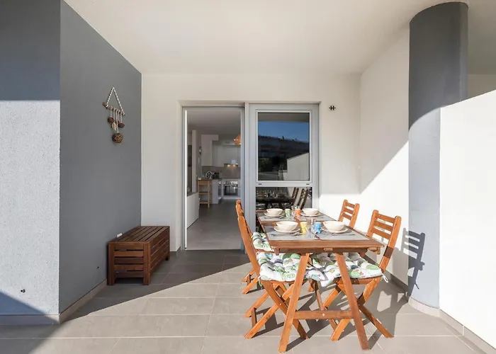 Medano4You Tejita Flavour Holiday Home