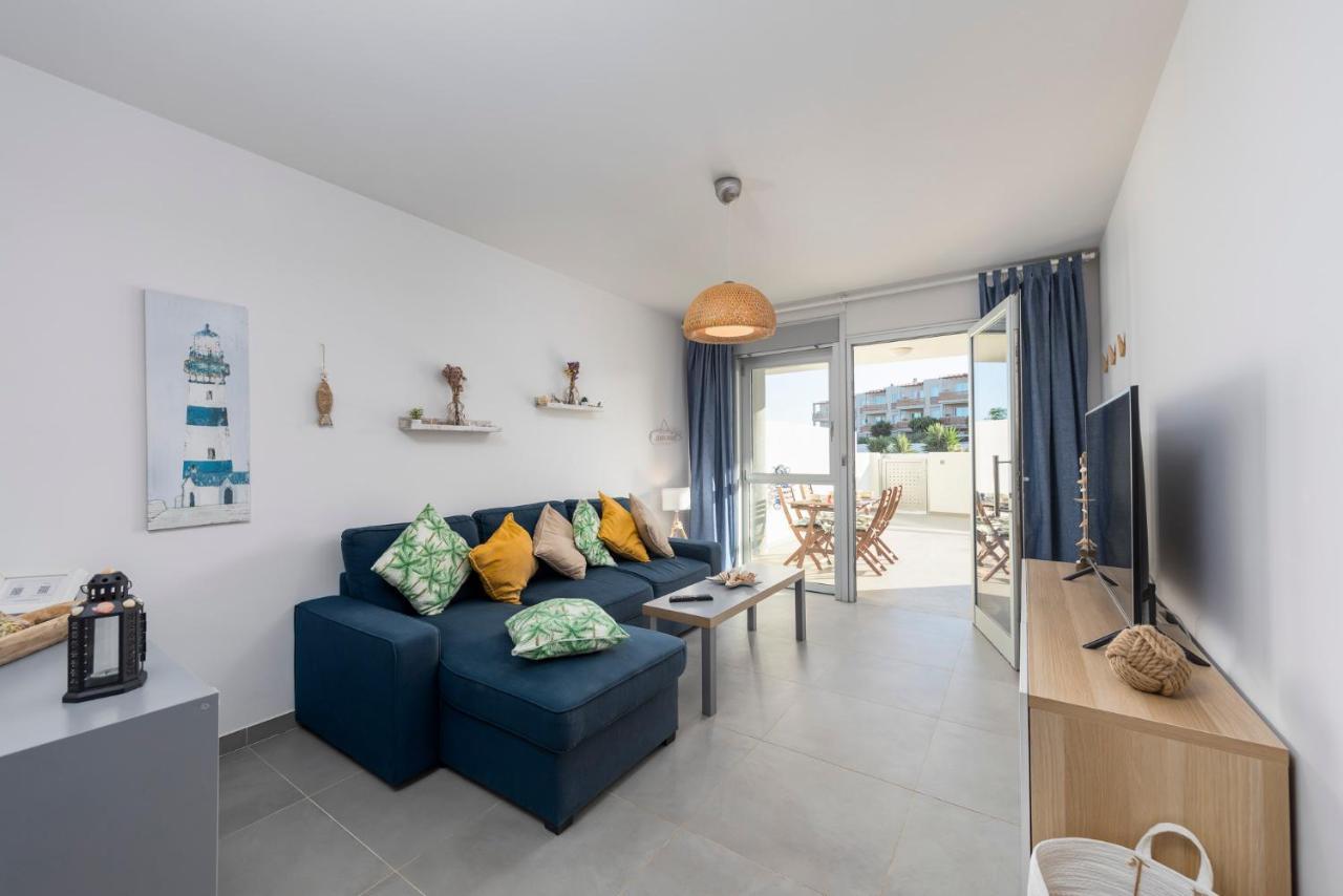 Apartamento Medano4you Tejita Flavour La Tejita