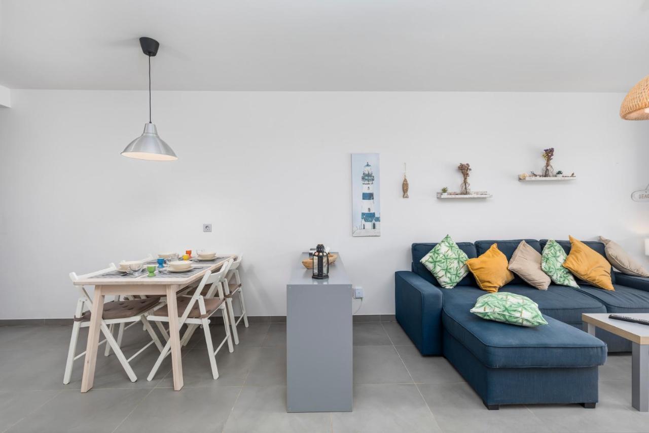 Apartamento Medano4you Tejita Flavour