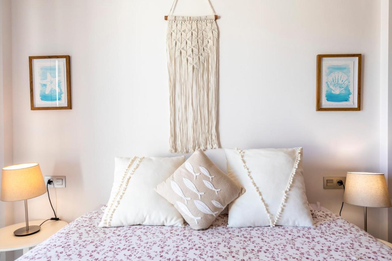 Apartamento Medano4you Tejita Flavour
