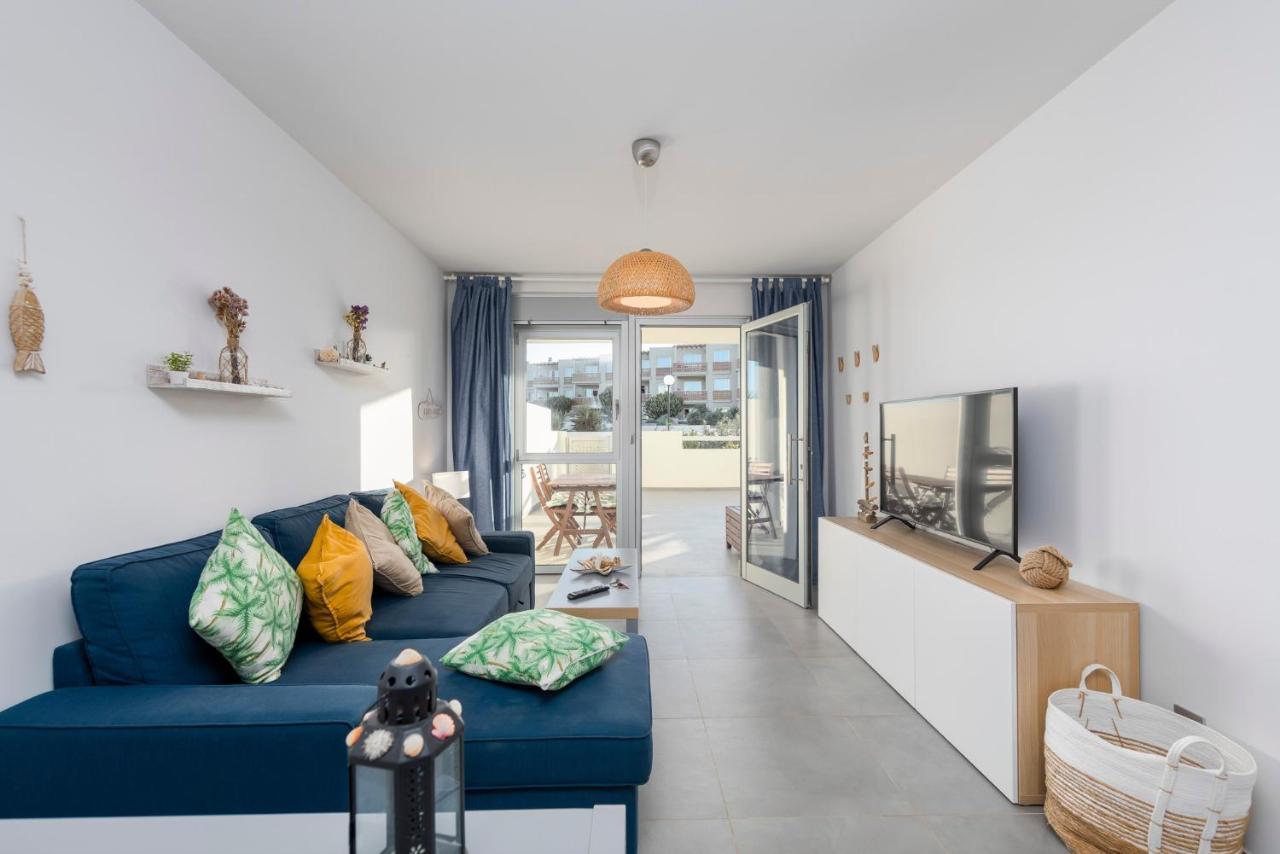 Apartamento Medano4you Tejita Flavour La Tejita