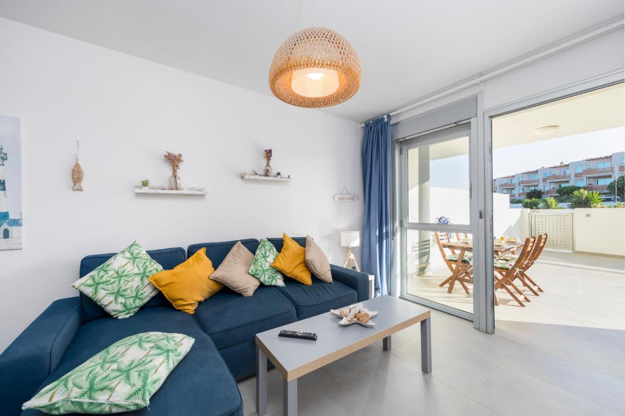 Medano4you Tejita Flavour Apartment