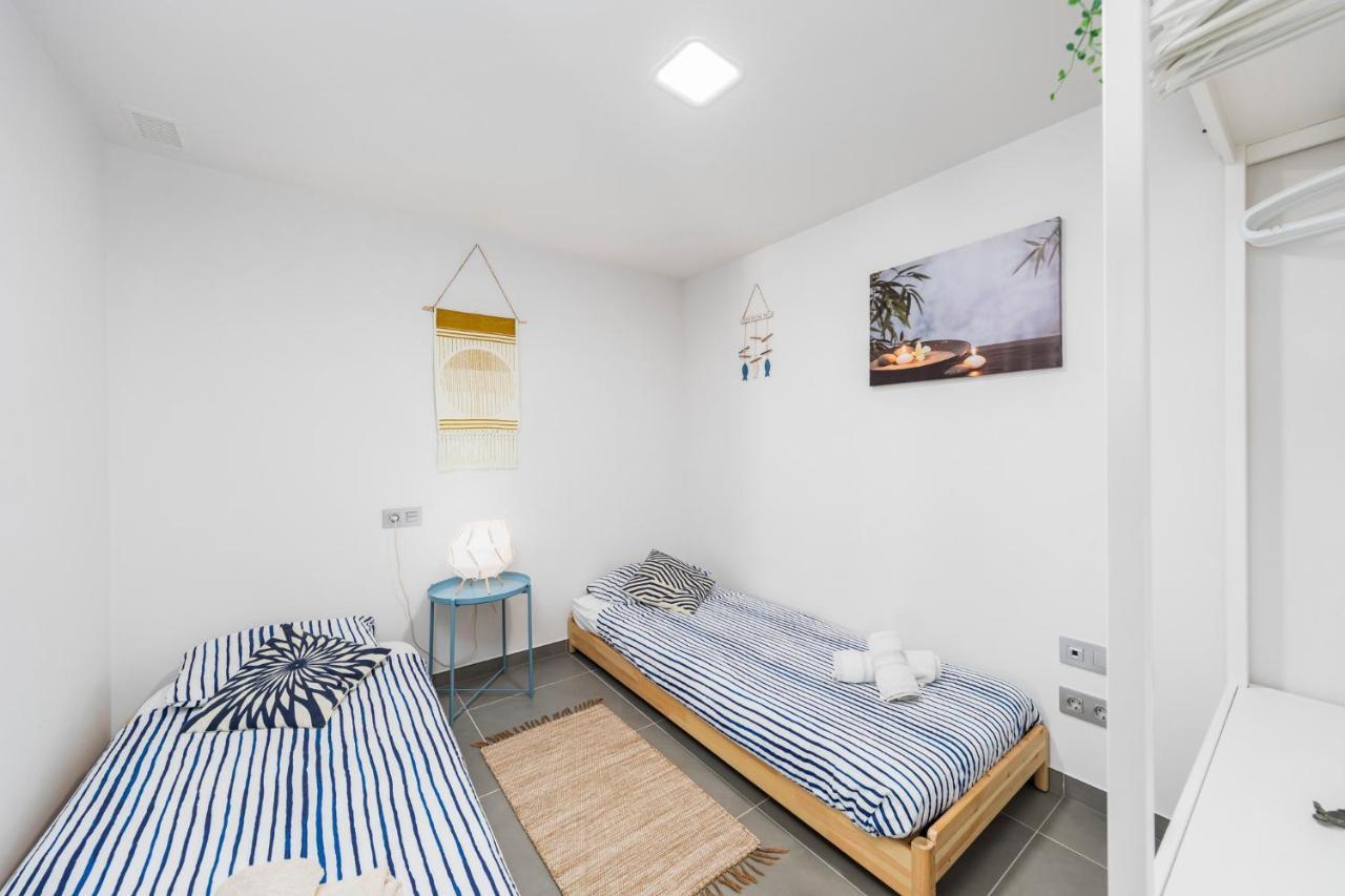 Apartment Medano4you Tejita Flavour La Tejita