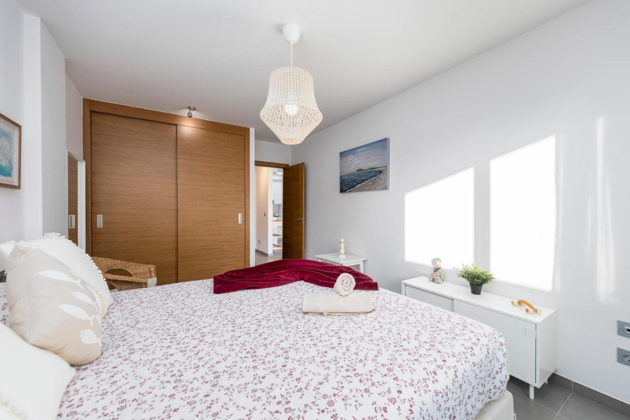 Medano4you Tejita Flavour Apartamento
