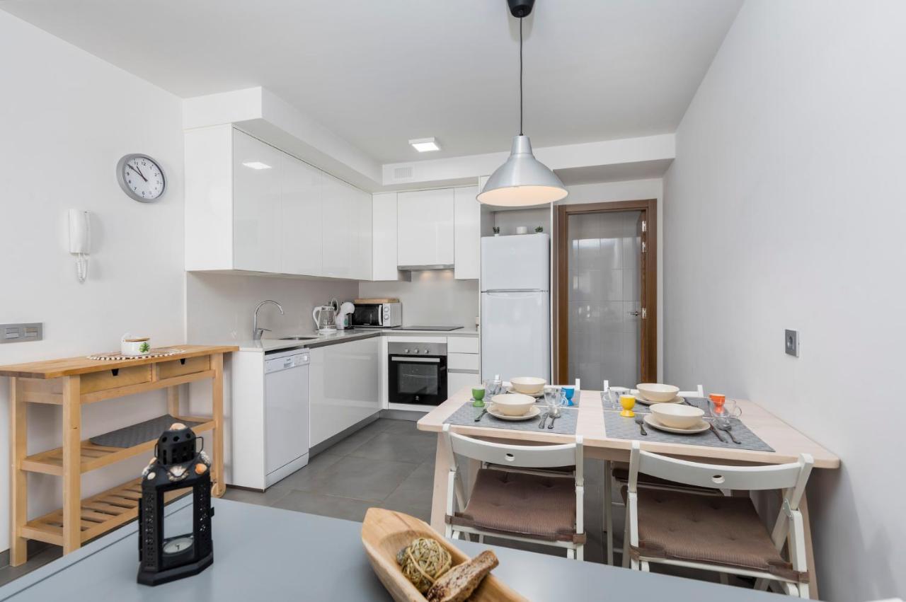 Apartamento Medano4you Tejita Flavour La Tejita
