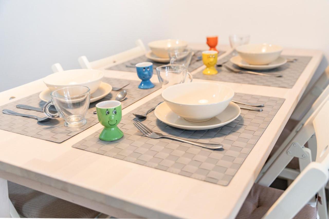 Medano4you Tejita Flavour Apartment *