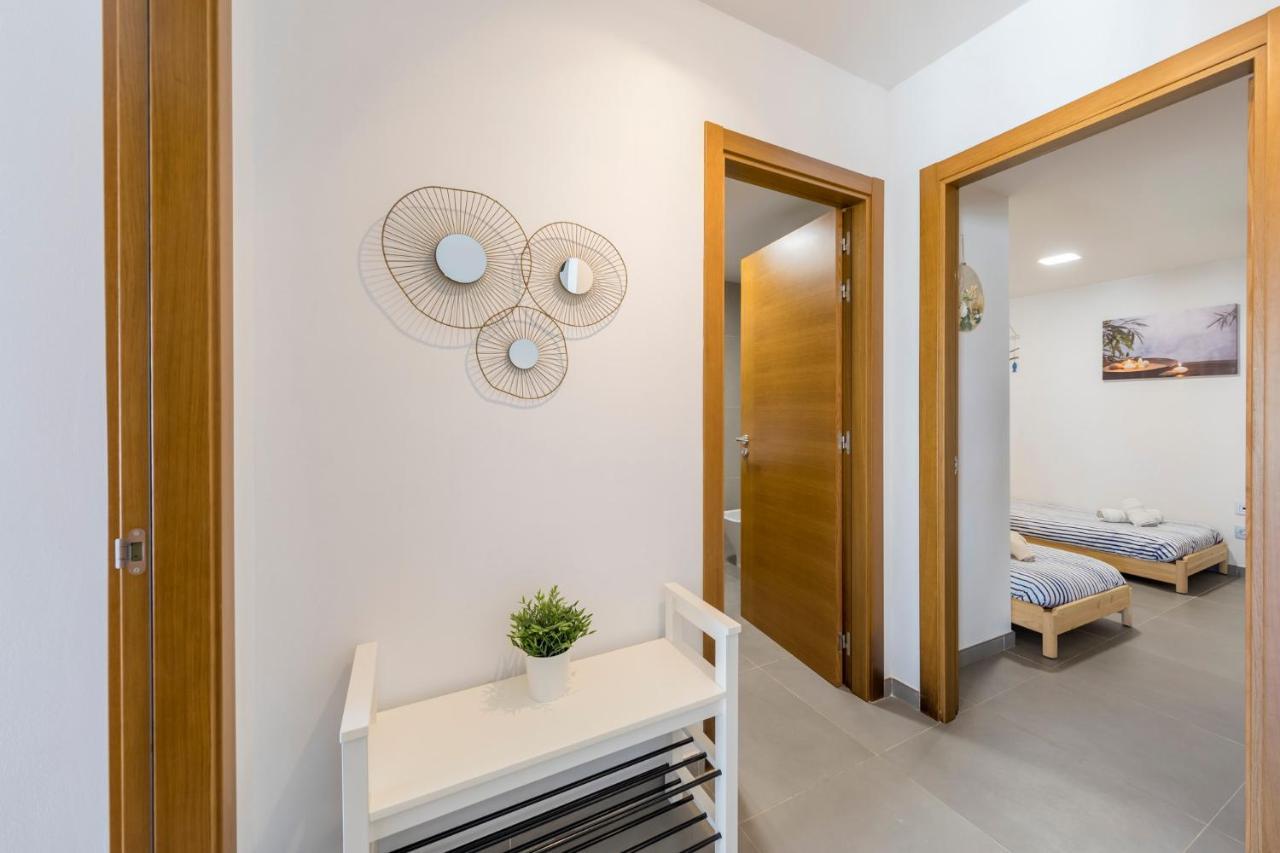 Apartment Medano4you Tejita Flavour La Tejita