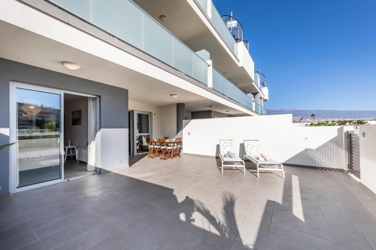 Apartamento Medano4you Tejita Flavour La Tejita