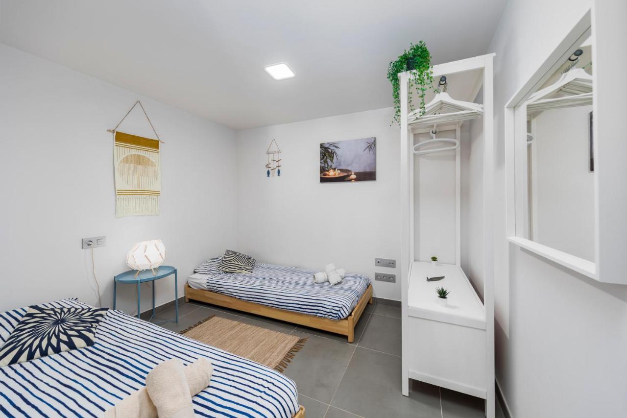 Apartamento Medano4you Tejita Flavour *