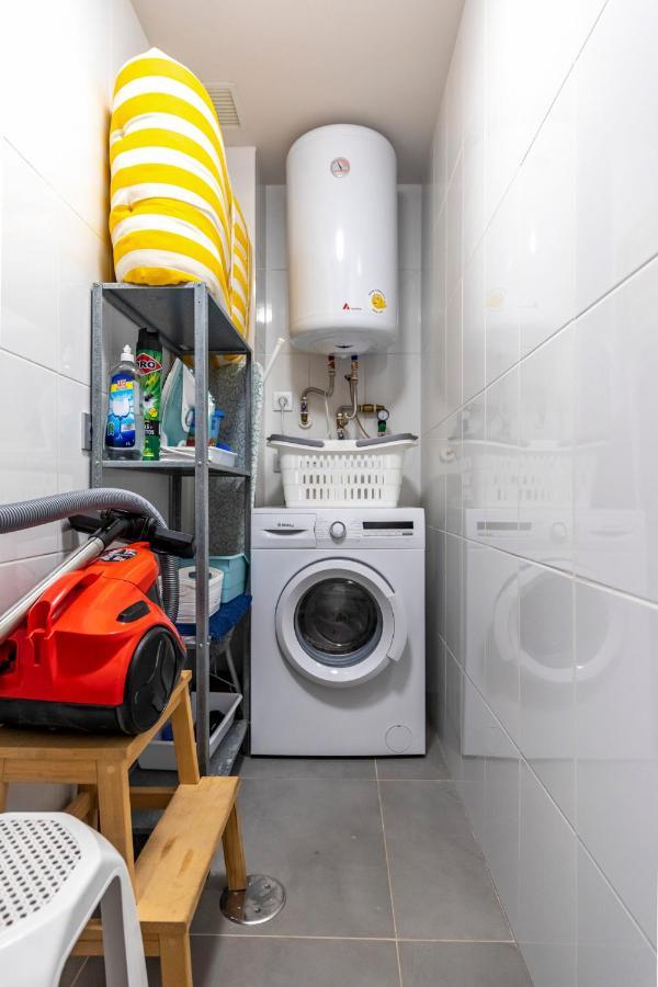 Medano4you Tejita Flavour Apartment
