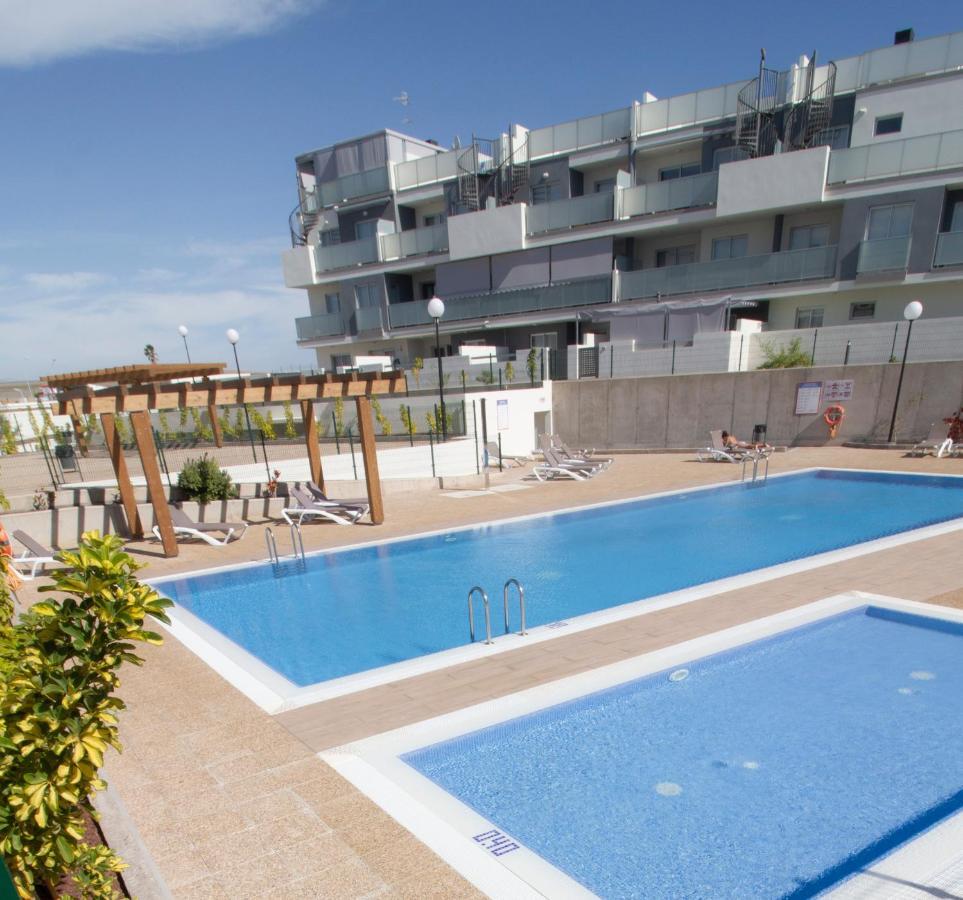 Medano4you Tejita Flavour Apartment *